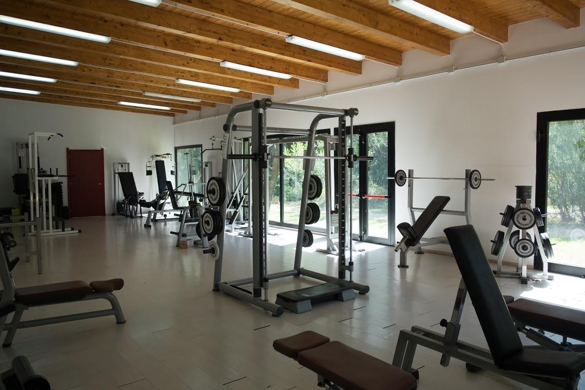 Geovillage Sport & Wellness Resort Olbia Eksteriør bilde